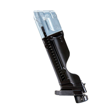 MAGAZINE PAINTBALL UMAREX T4E HK VP9 QUICK PIERCING CO2 .43 CAL