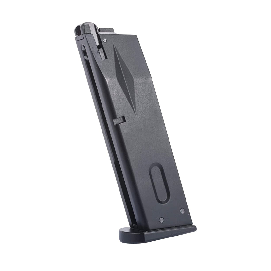 MAGAZINE AIRSOFT FOR WE MARUI M9 SERIES GBB PISTOLS