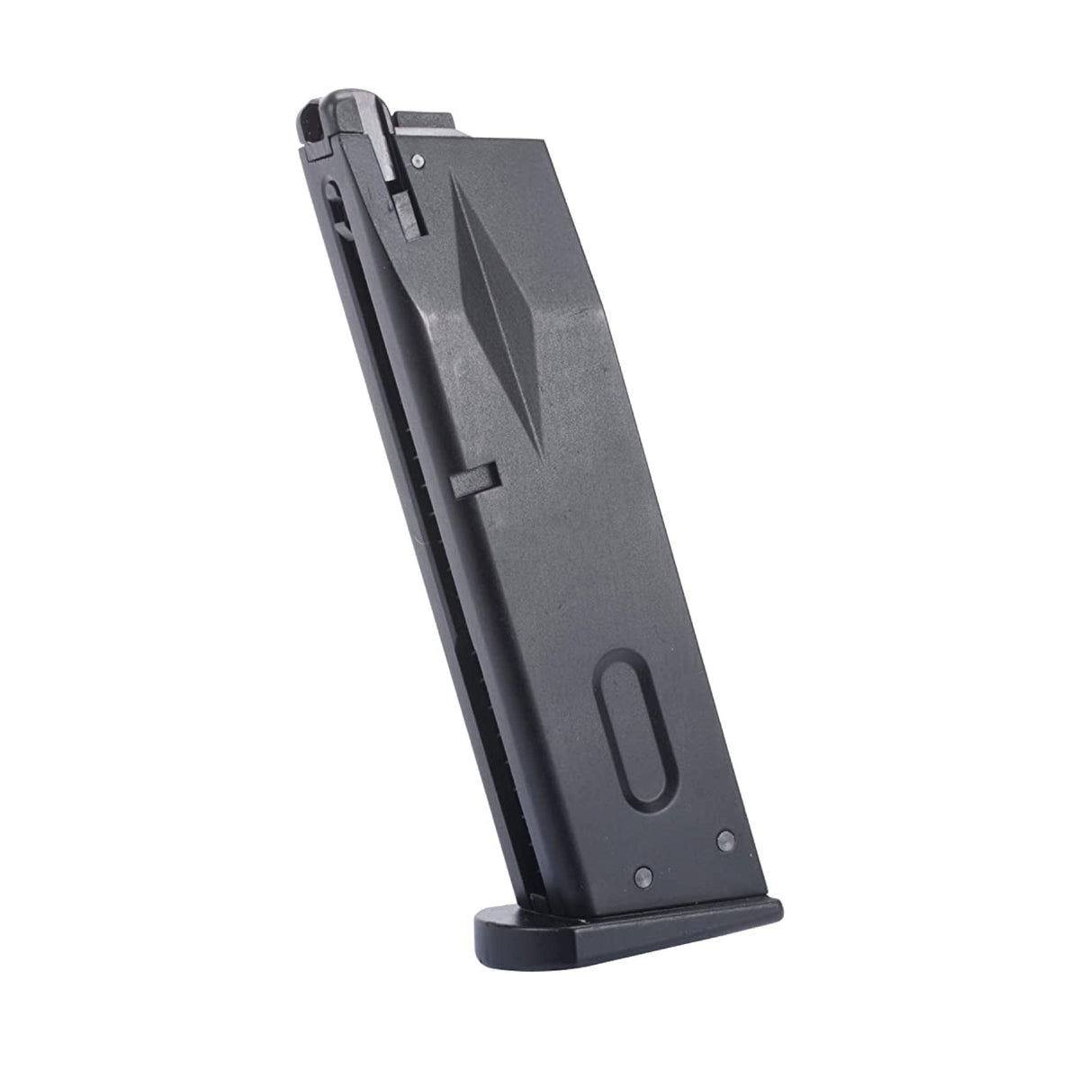 MAGAZINE AIRSOFT FOR WE MARUI M9 SERIES GBB PISTOLS