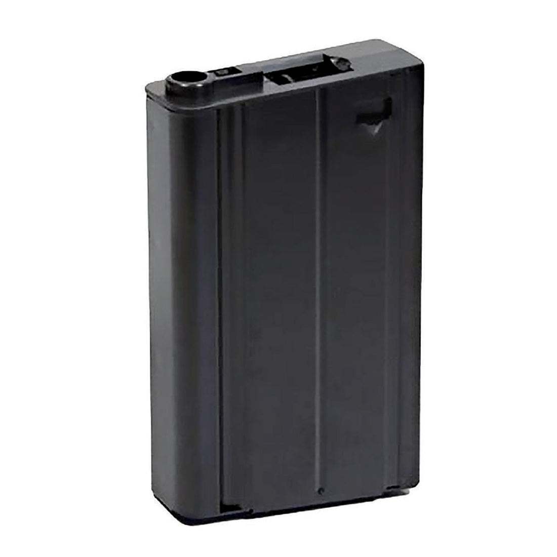 MAGAZINE AIRSOFT VFC METAL 500RD HI-CAP FOR MK17/SCAR-H SERIES AEG RIFLES