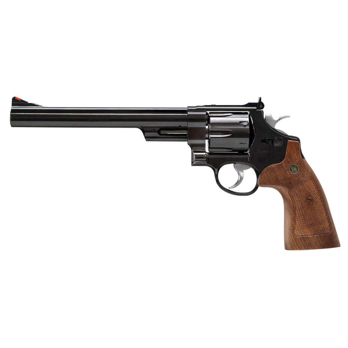 REVOLVER SMITH & WESSON M29 CO2 BB .177