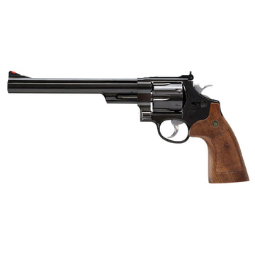 REVOLVER SMITH & WESSON M29 CO2 BB .177