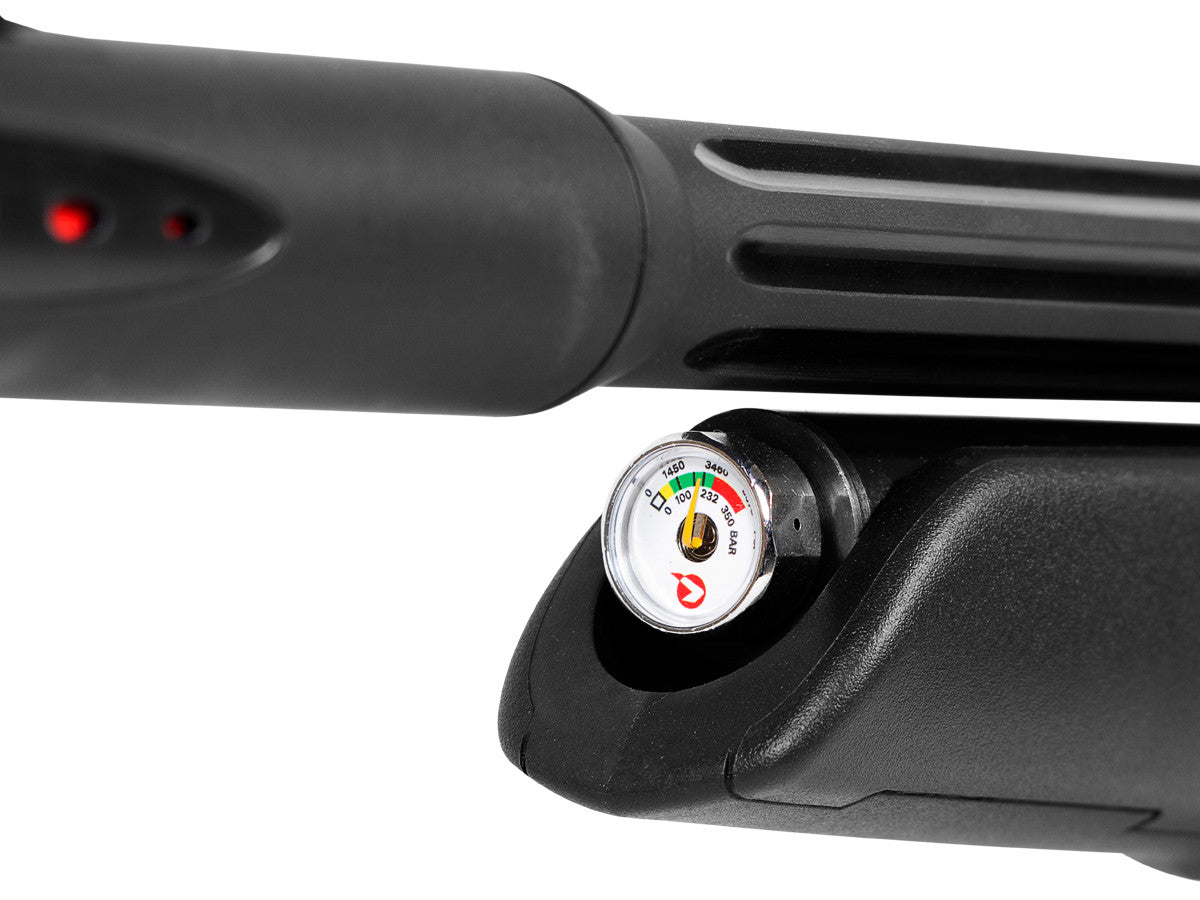 RIFLE GAMO ARROW PCP .177 - vista 3