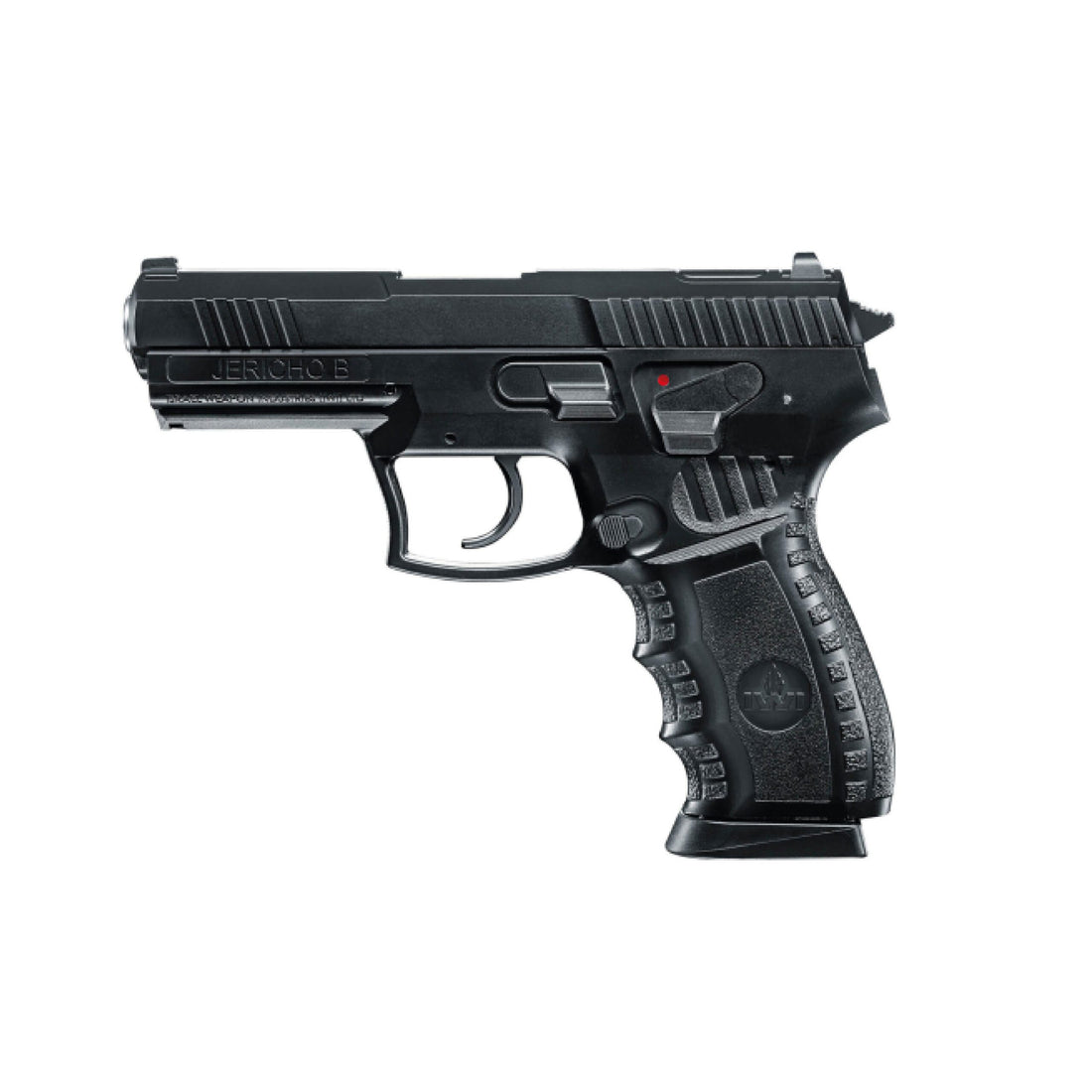 PISTOLA UMAREX IWI JERICHO B 4.5MM BB CO2