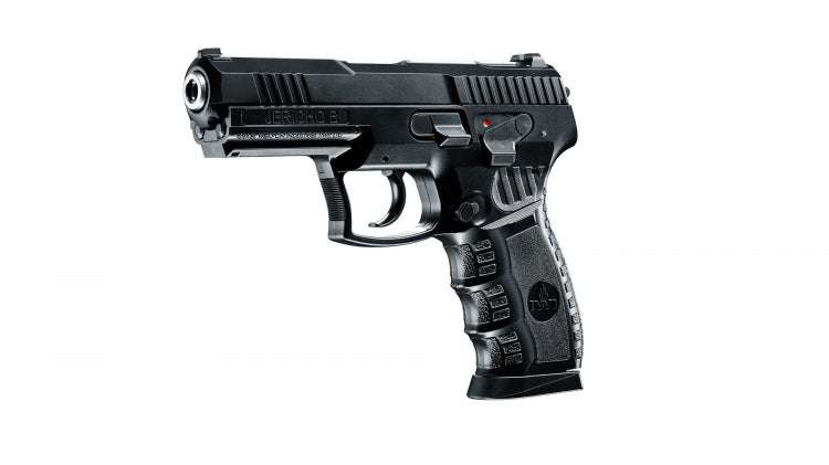 PISTOLA UMAREX IWI JERICHO B 4.5MM BB CO2 - vista 2
