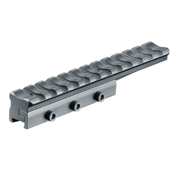RIEL UMAREX PICATINNY ADAPTER AIR RIFLE – 11MM