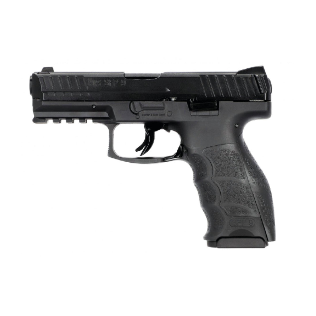 PISTOLA PAINTBALL UMAREX T4E HK SFP9 .43 CO2