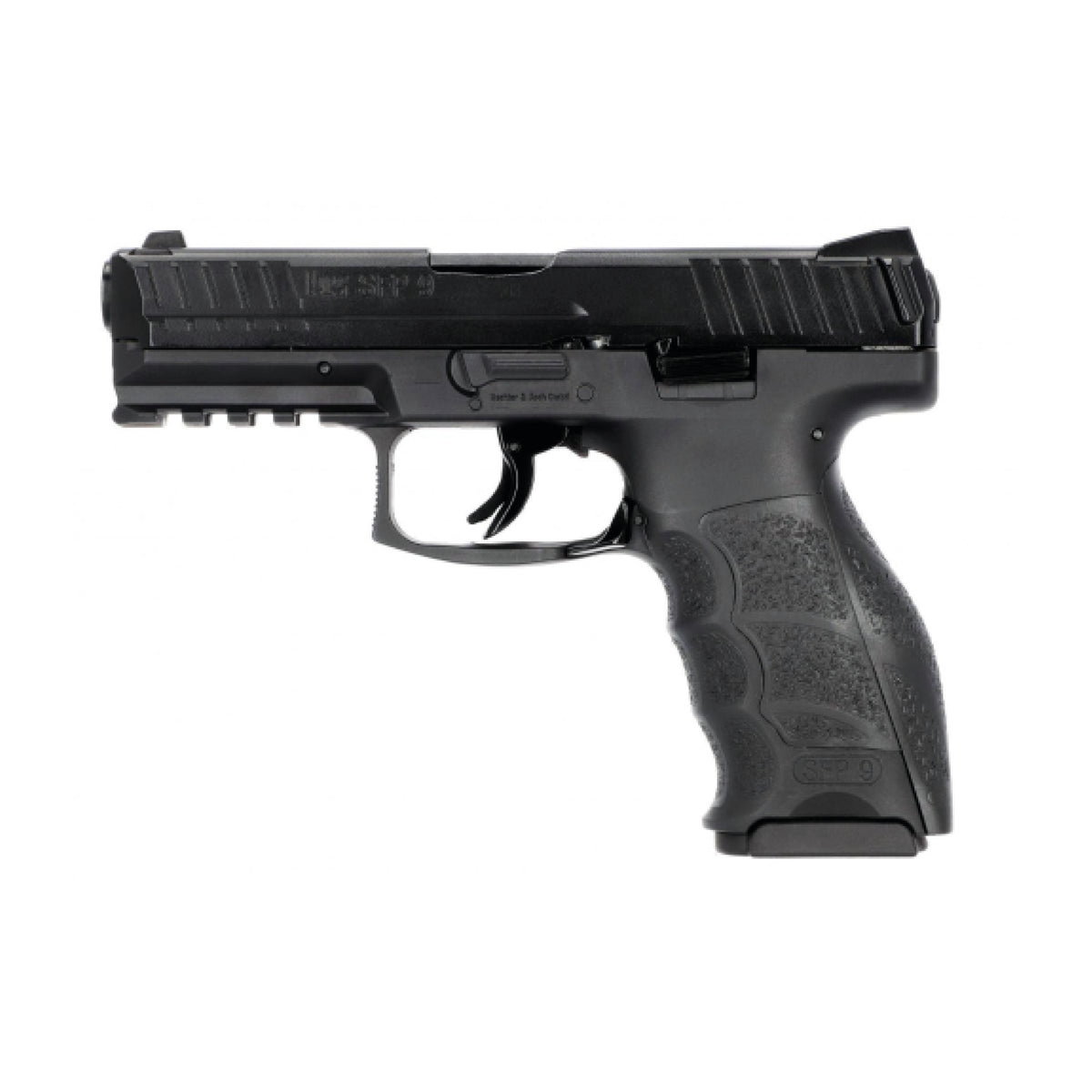 PISTOLA PAINTBALL UMAREX T4E HK SFP9 .43 CO2