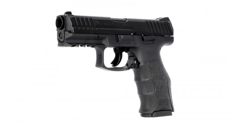PISTOLA PAINTBALL UMAREX T4E HK SFP9 .43 CO2 - vista 2
