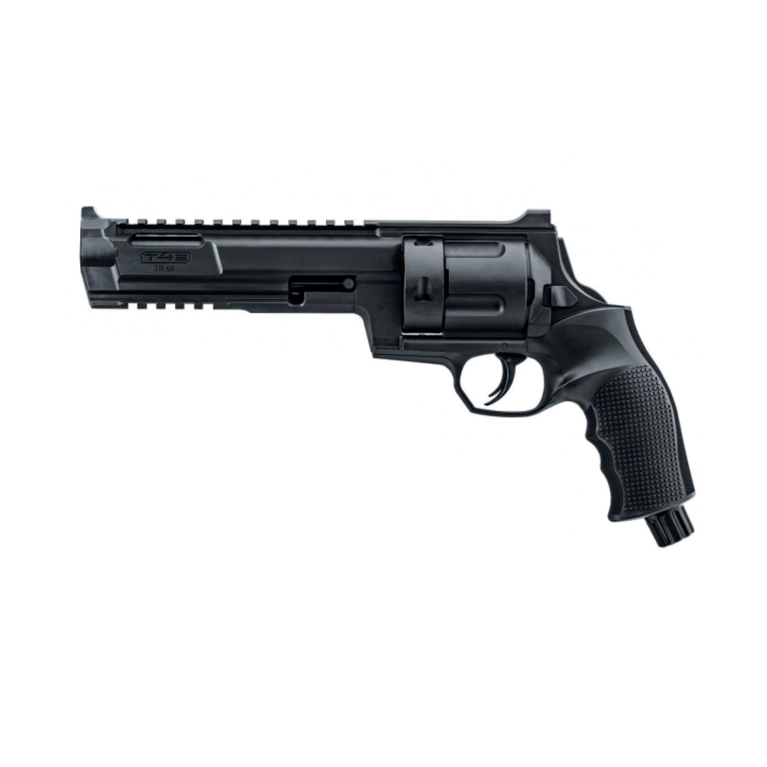 REVOLVER UMAREX T4E TR50 .68 BLACK – 7.5J