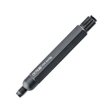 UMAREX CO2 ADAPTER T4E HDX .68 2X 12 G