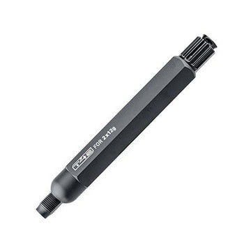 UMAREX CO2 ADAPTER T4E HDX .68 2X 12 G
