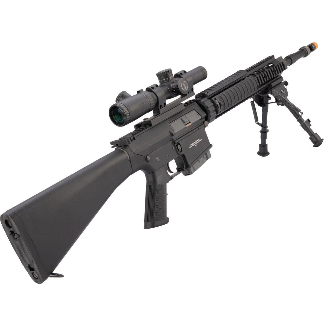 RIFLE AIRSOFT G&G TOP TECH GR25 SPR AEG SNIPER