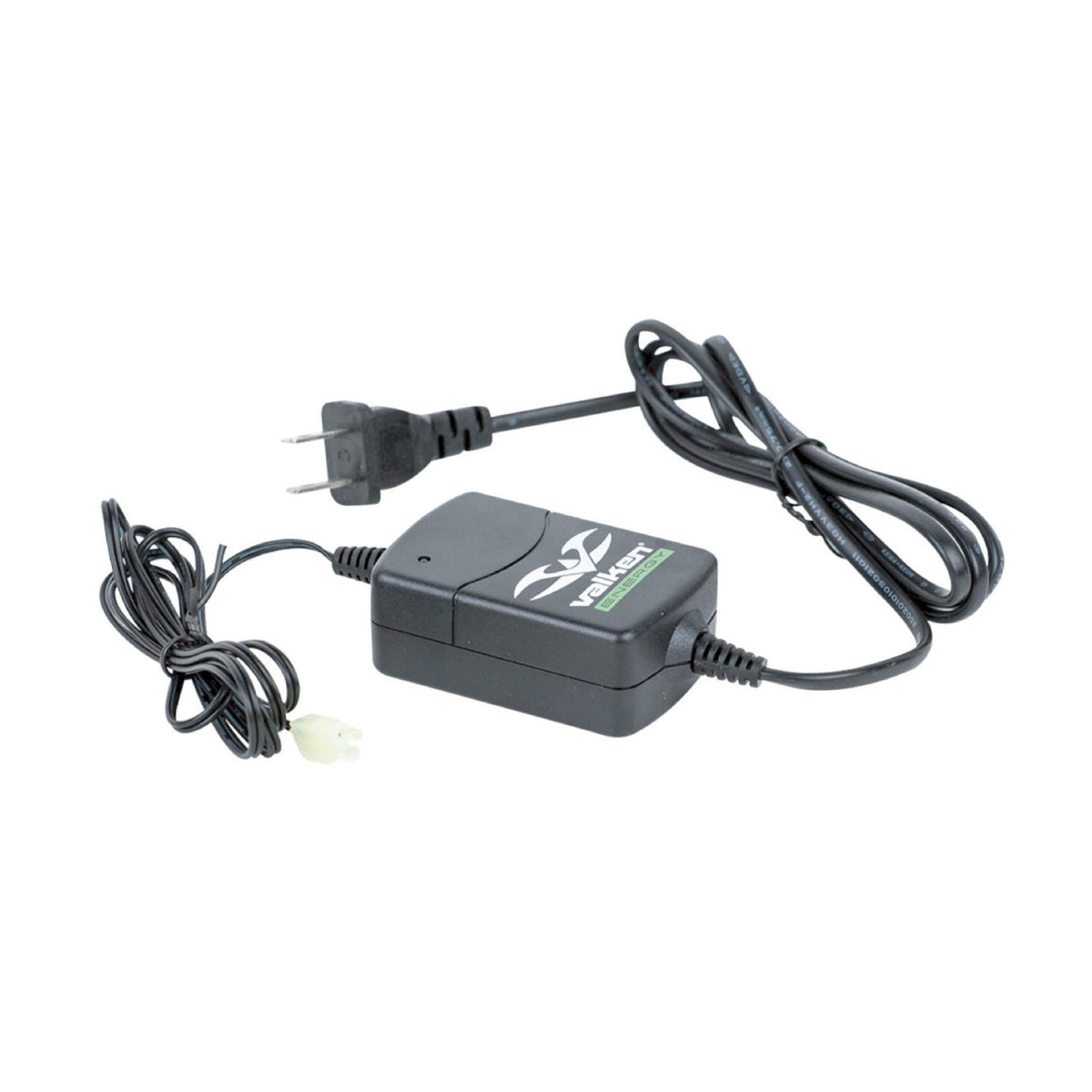 CARGADOR VALKEN NIMH SMART 8.4V – 9.6V