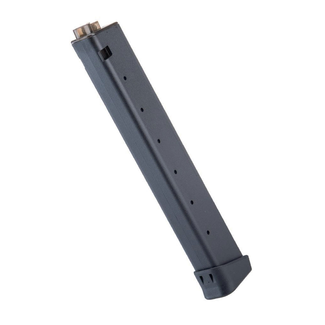 MAGAZINE AIRSOFT EMG 120+ ROUND MID-CAP FOR EMG PWS PCC & G&G ARP-9 AEGS