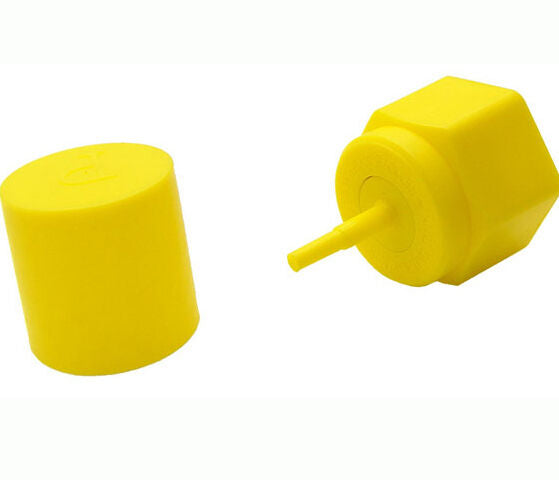 P-FORCE AIRSOFT NEW GENERATION INNOVATION PROPANE ADAPTER