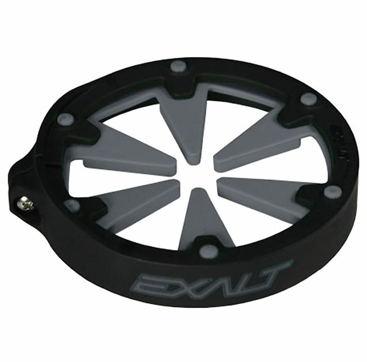 SPEED FEED EXALT UNIVERSAL FEEDGATE SILVER