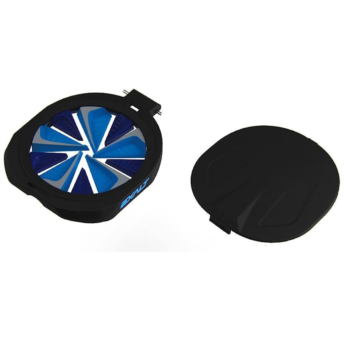 SPEED FEED EXALT FASTFEED SPIRE BLUE