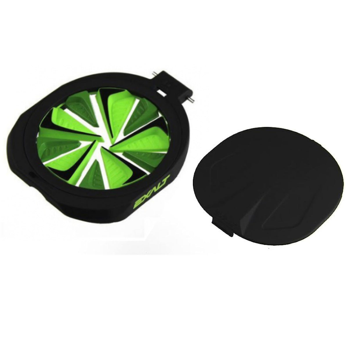 SPEED FEED EXALT FASTFEED SPIRE LIME