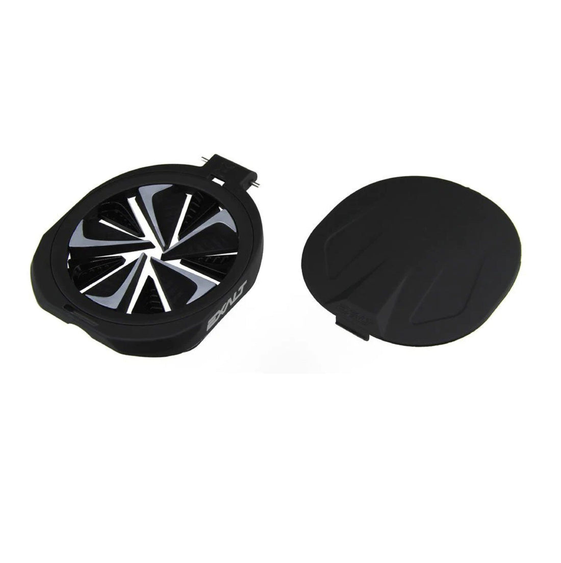 SPEED FEED EXALT FASTFEED SPIRE BLACK