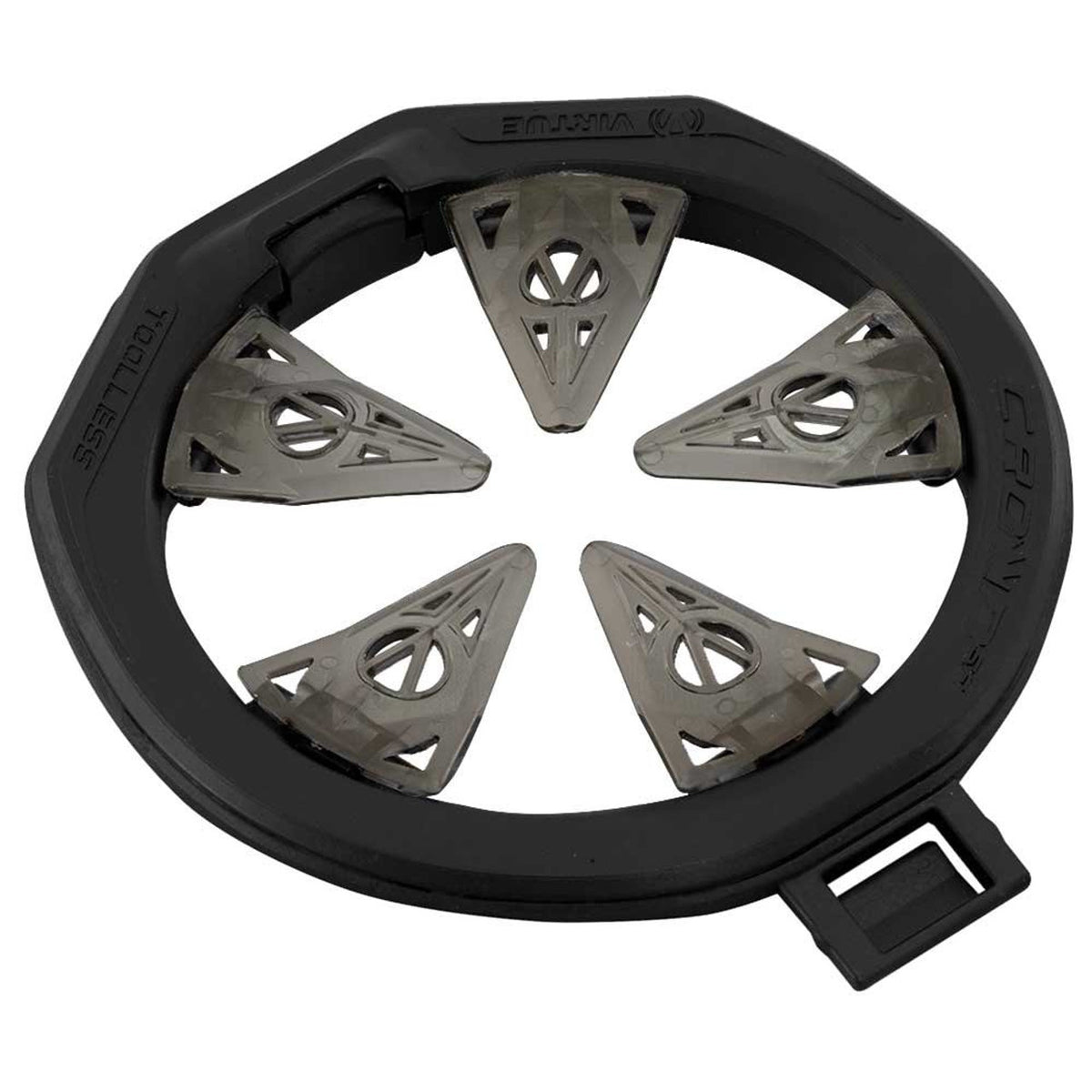 SPEED FEED VIRTUE CROWN SF II SPIRE III