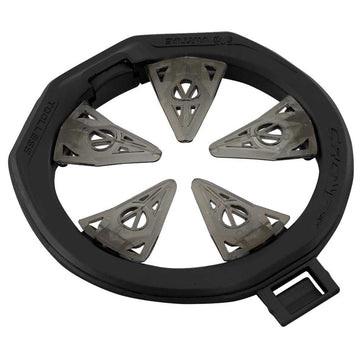 SPEED FEED VIRTUE CROWN SF II SPIRE III