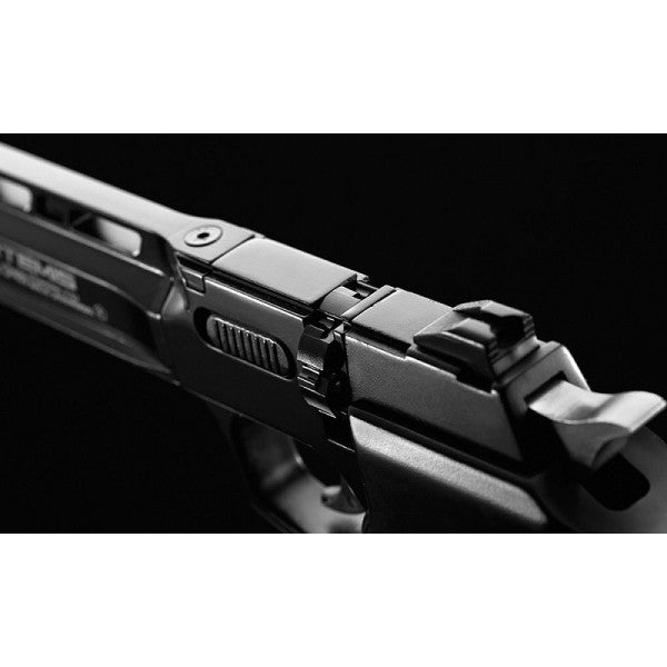 PISTOLA SNOWPEAK CP400 .177 CAL CO2 - vista 3