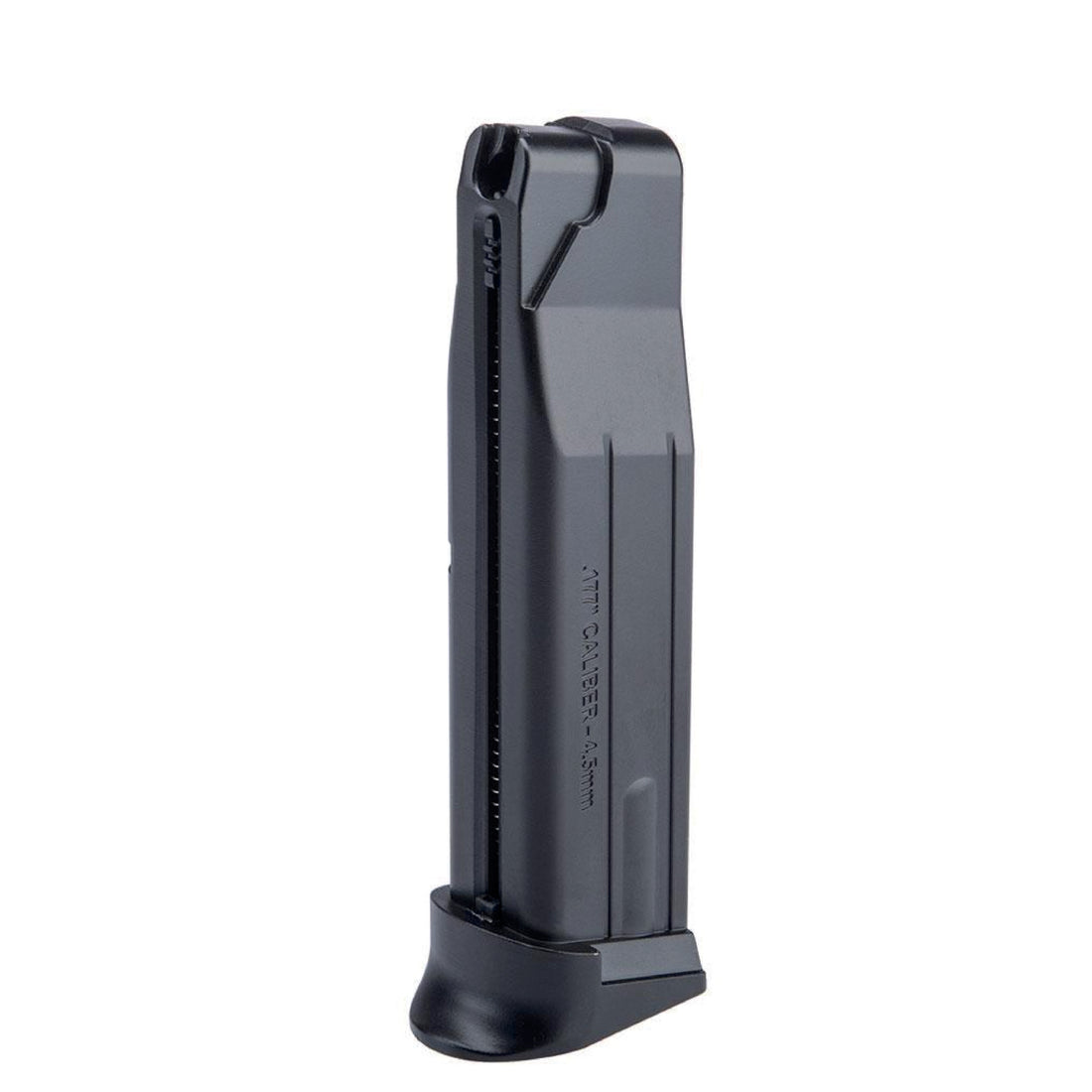 MAGAZINE KWC FOR NON-BLOWBACK SWISS ARMS S2022 4.5MM