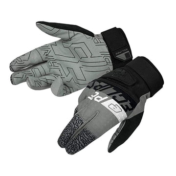 ECLIPSE FULL FINGER GLOVES GEN4 HDE M