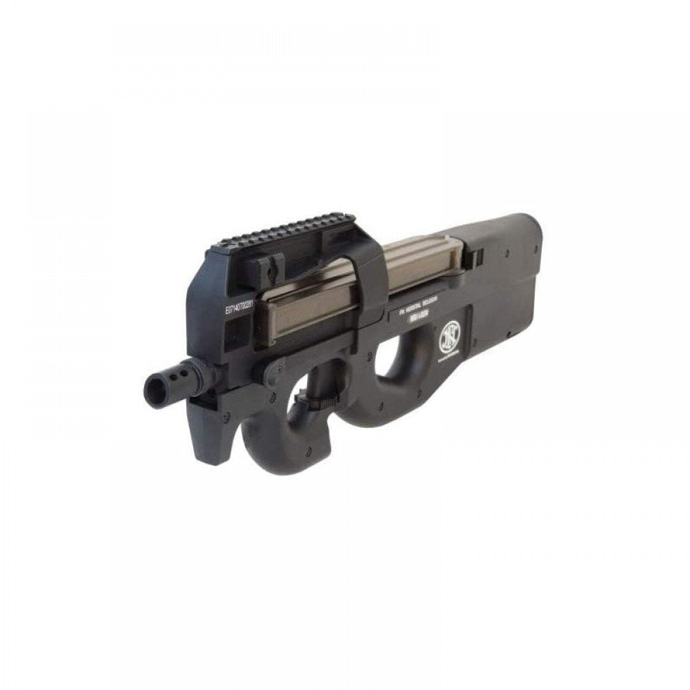 RIFLE AIRSOFT EMG/KRYTAC FN HERSTAL P90 AEG TRAINING - vista 2
