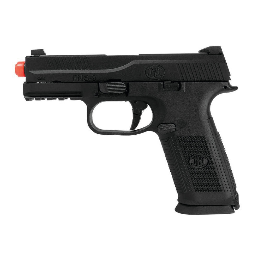 PISTOLA AIRSOFT FN HERSTAL FNS-9 GBB FULL METAL