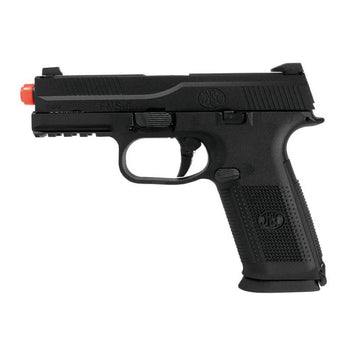 PISTOLA AIRSOFT FN HERSTAL FNS-9 GBB FULL METAL