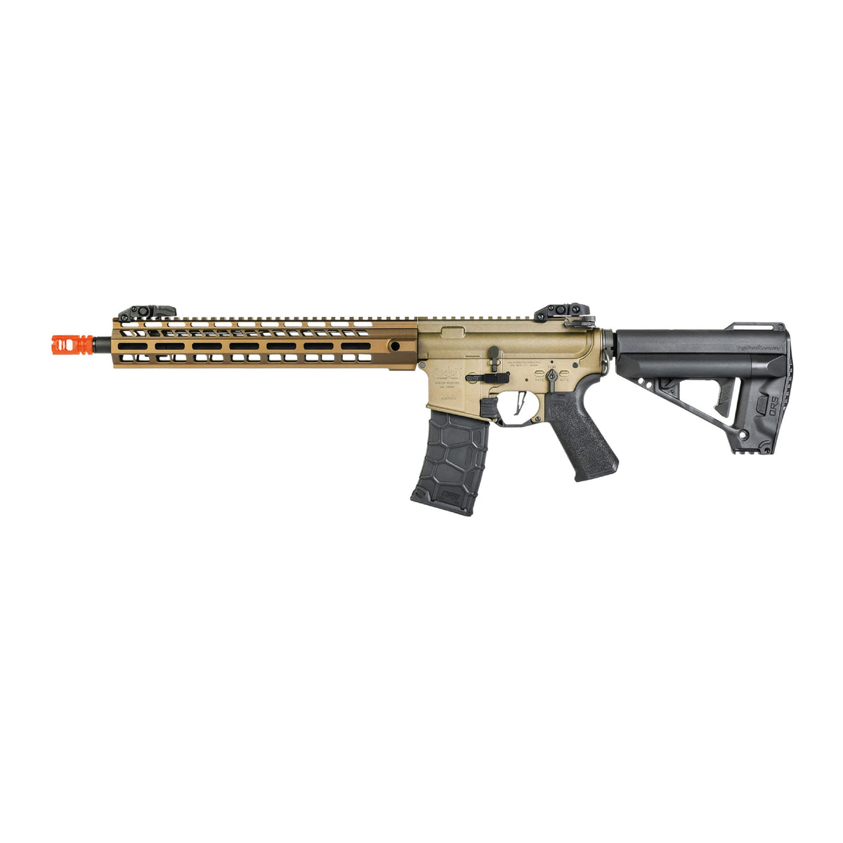 RIFLE AIRSOFT UMAREX AVALON SABER CARBINE M-LOK – 6MM – TAN