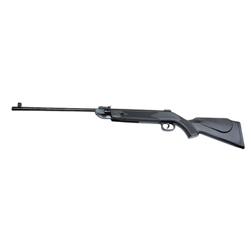 RIFLE DEFENDER BLACK B1 .22 W/PLASTIC BODY