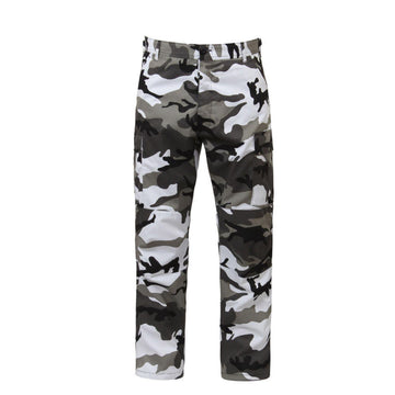 ROTHCO BDU PANT CITY CAMO TALLA L