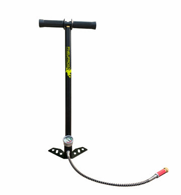 HAND PUMP NOVA VISTA PHP 100 – 3 STAGE