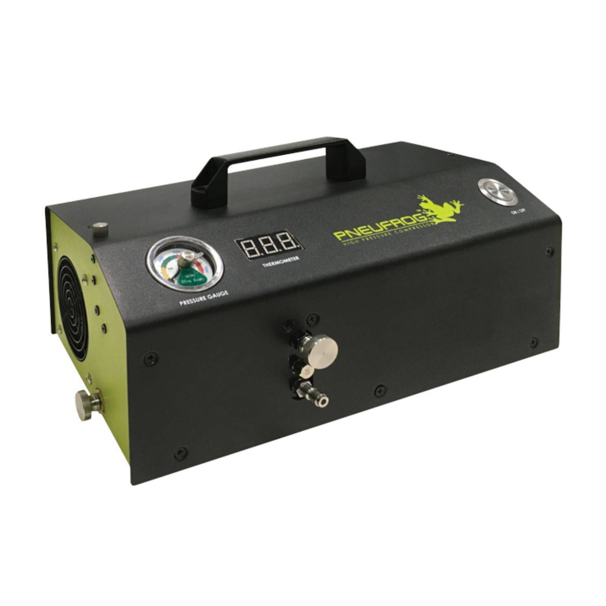 PNEUFROG  COMPRESSOR PFC300
