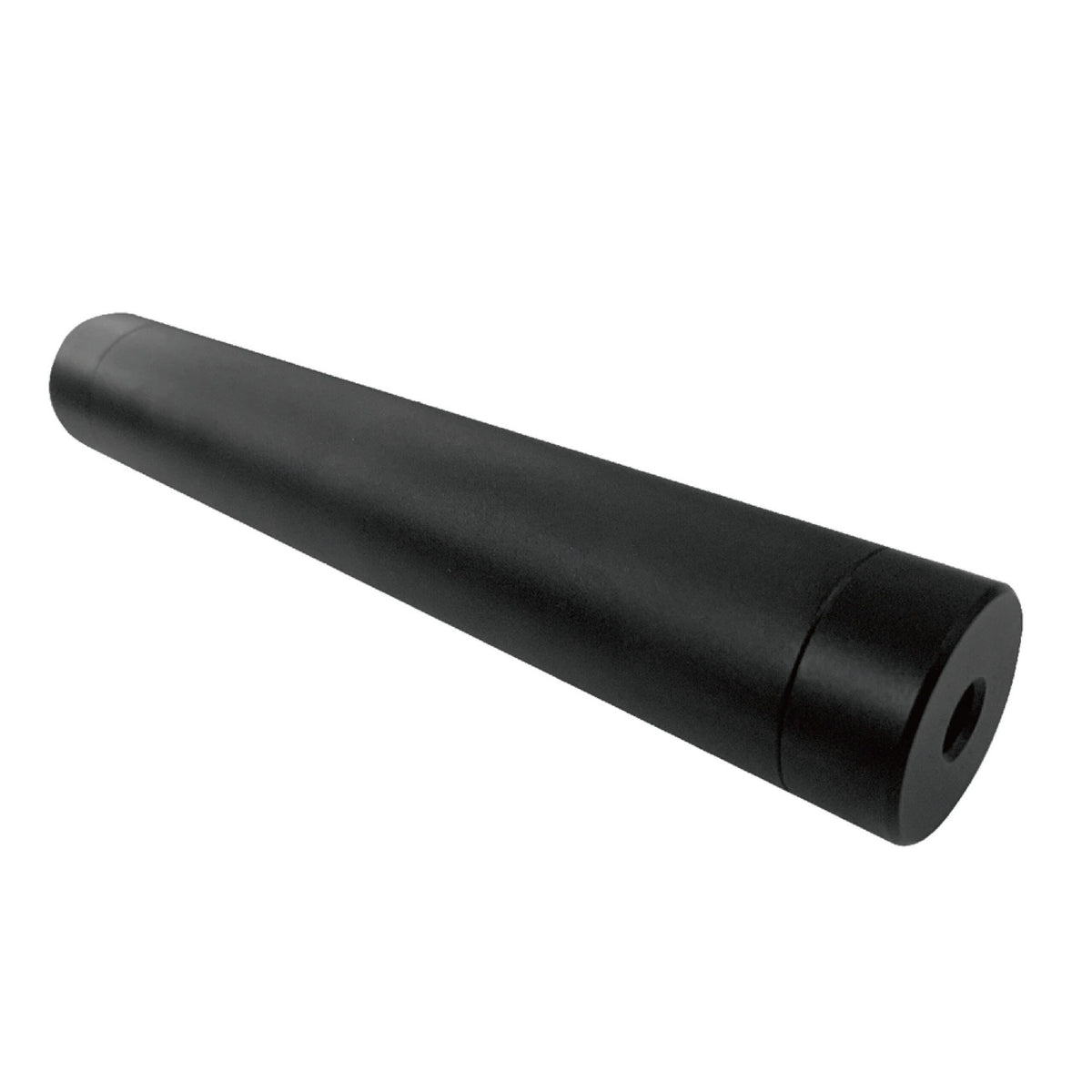 K02 SILENCER + CONNECTOR
