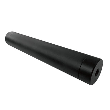 K02 SILENCER + CONNECTOR
