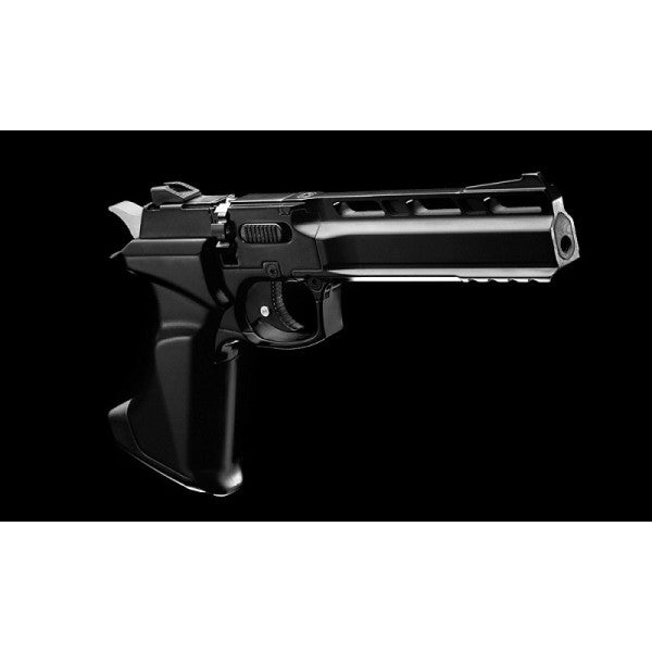 PISTOLA SNOWPEAK CP400 .177 CAL CO2 - vista 2