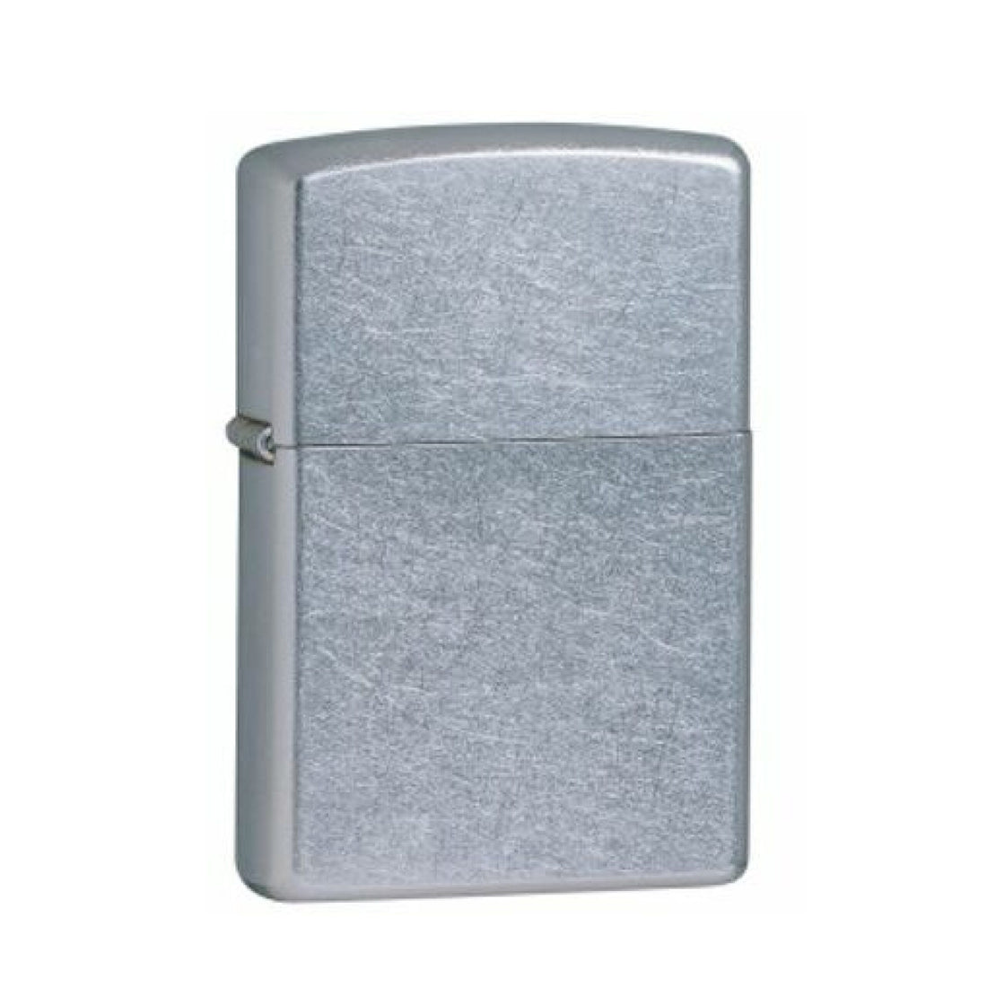 ZIPPO STREET CHROME