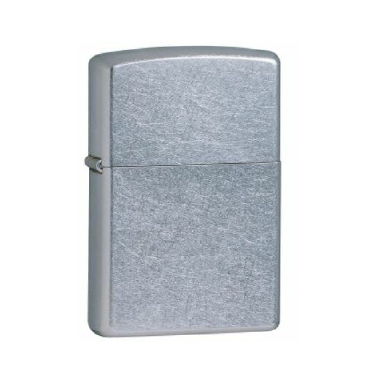 ZIPPO STREET CHROME