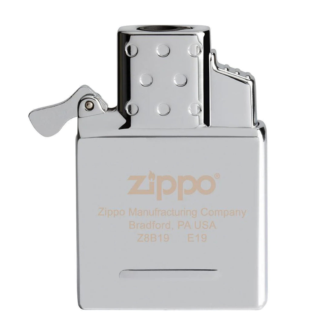 ZIPPO DOUBLE TORCH BUTANE INSERT