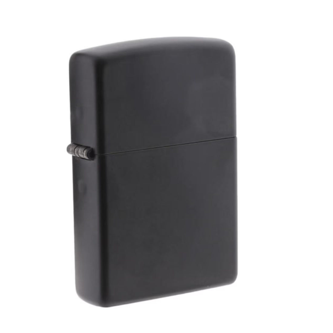 ZIPPO BLACK MATTE