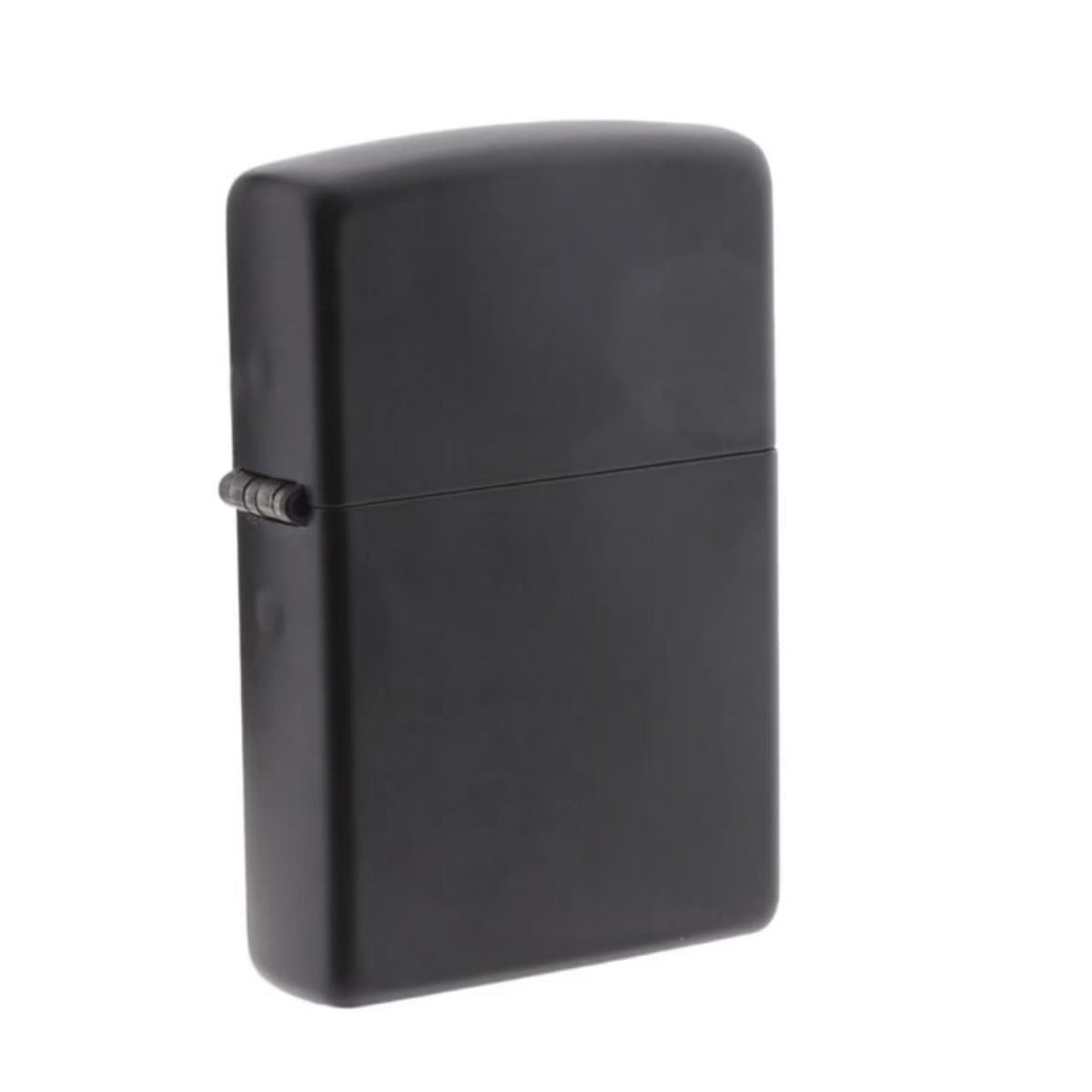 ZIPPO BLACK MATTE