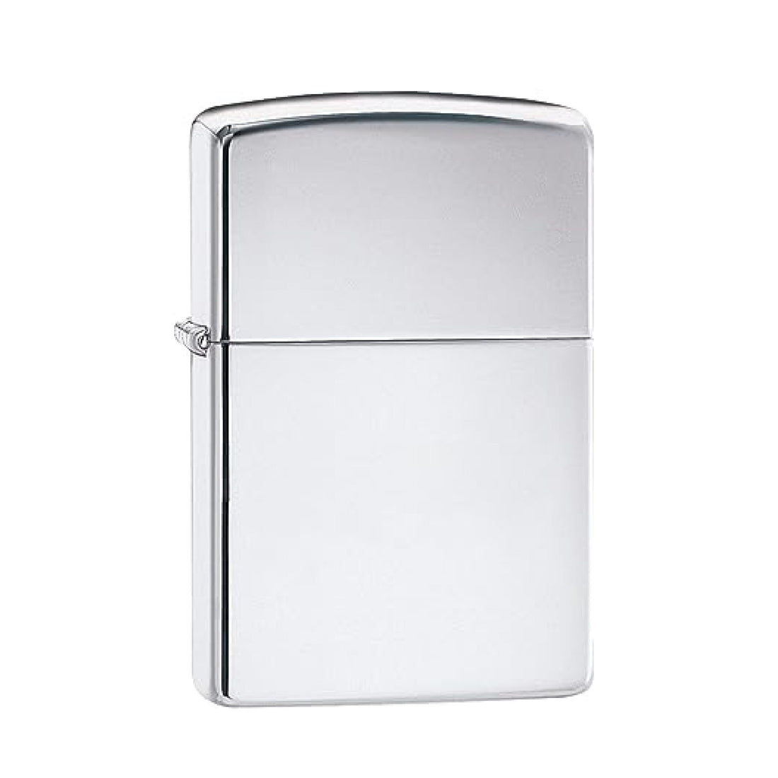 ZIPPO HP CHROME