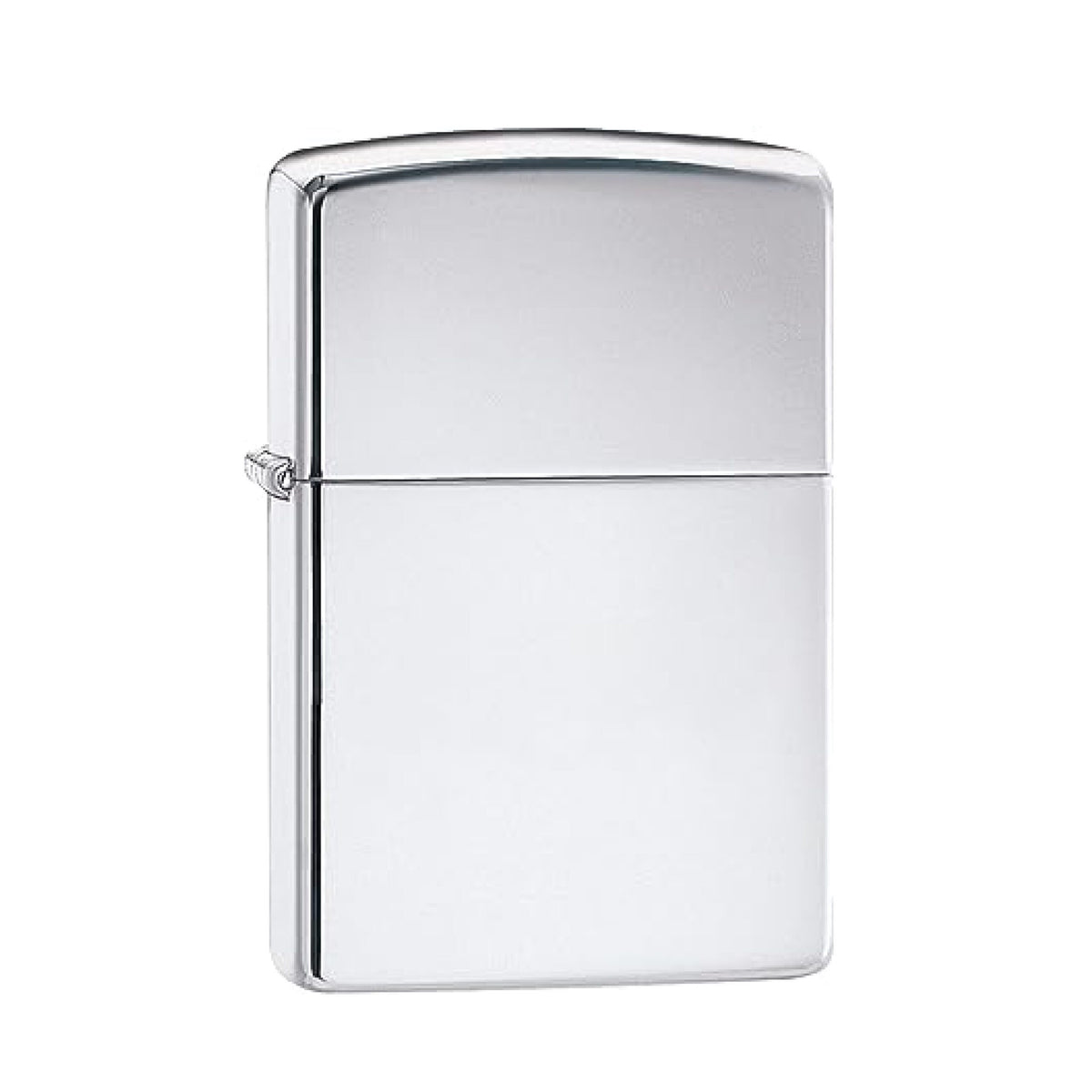 ZIPPO HP CHROME