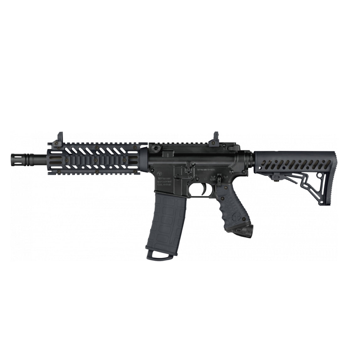 MARCADORA TIPPMANN TMC .50 BLACK