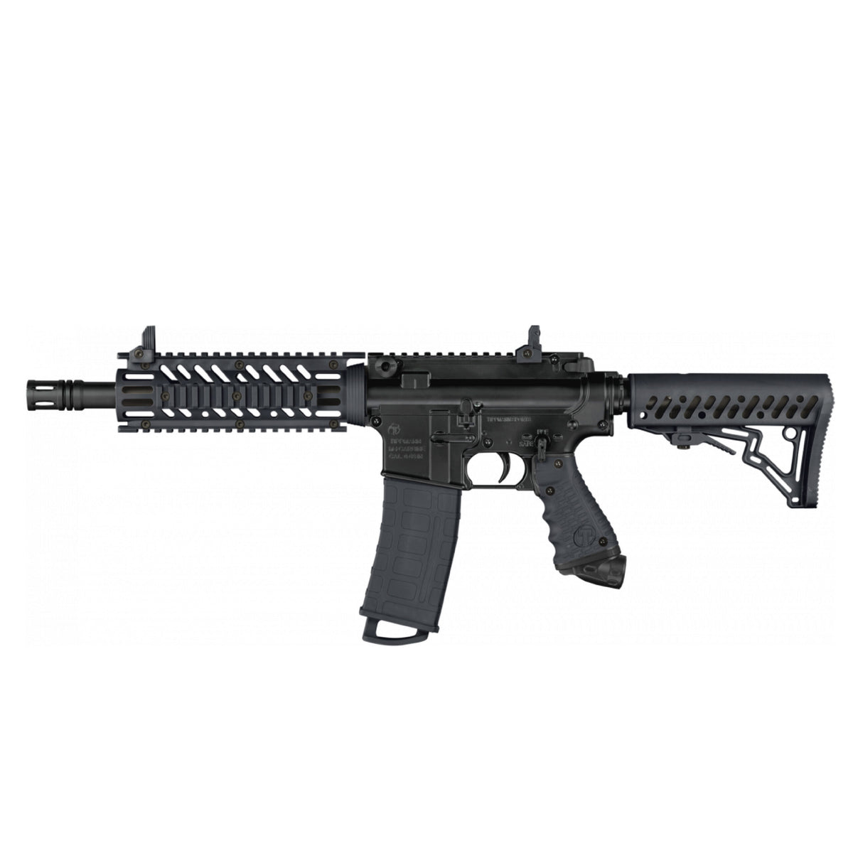 MARCADORA TIPPMANN TMC .50 BLACK