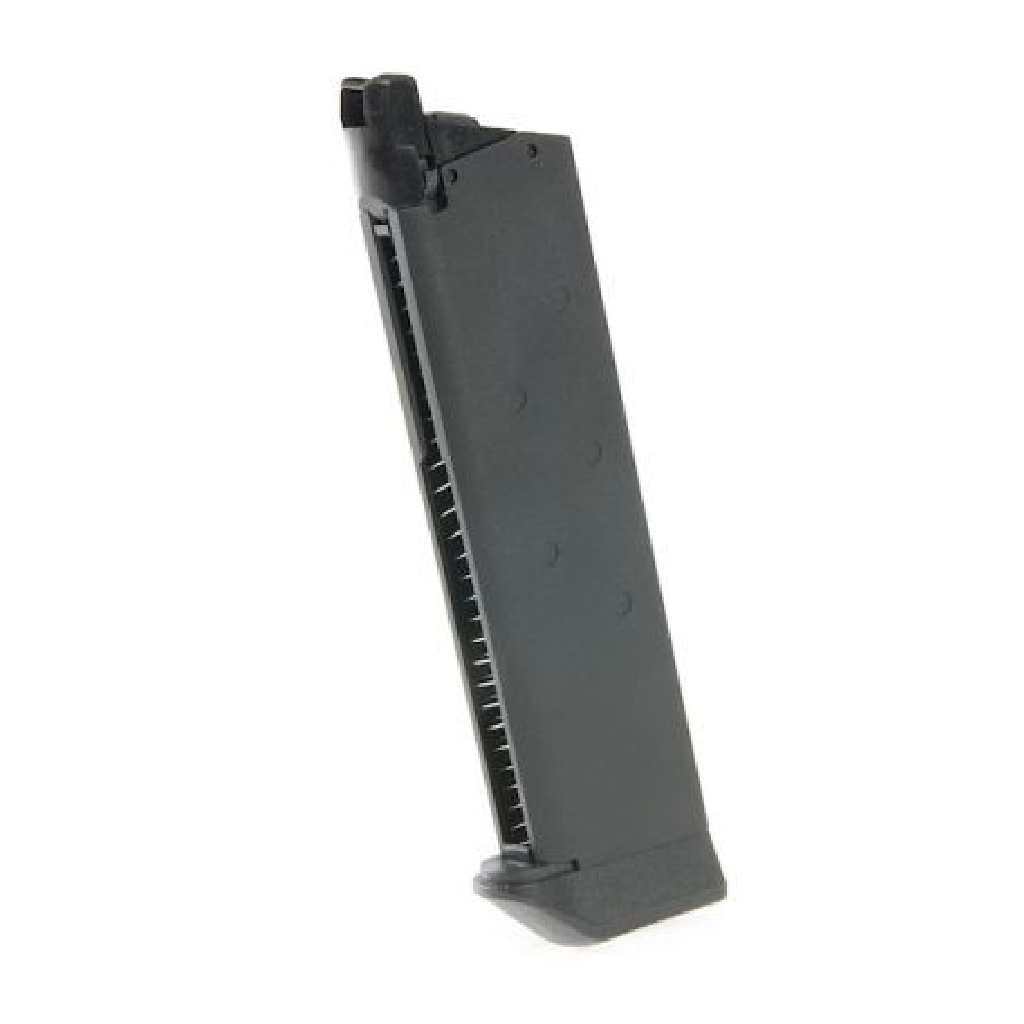 MAGAZINE AIRSOFT V TACTICAL VT1911 GAS SHORT